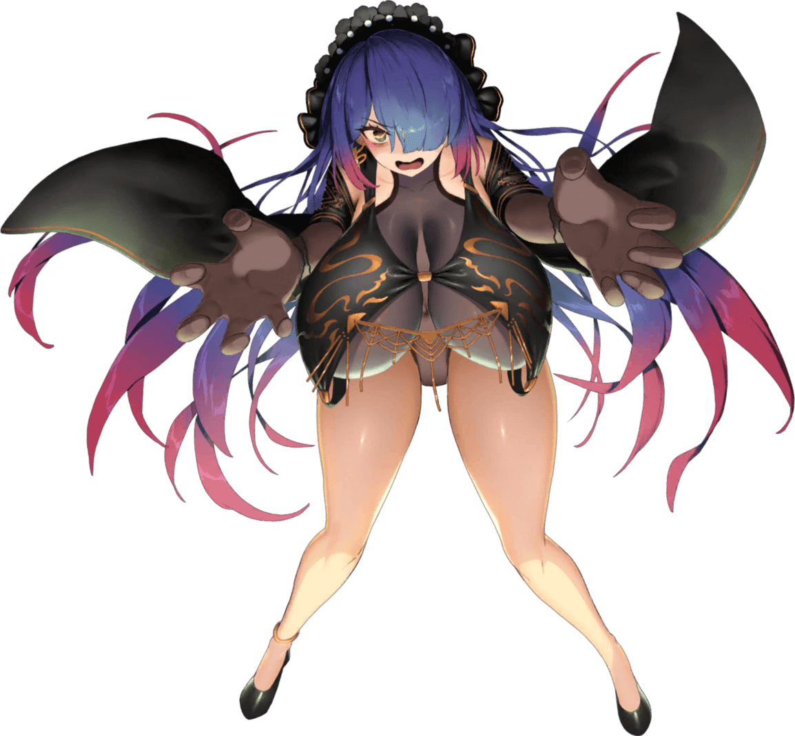 カグヤ - 巨乳ファンタジーバースト 攻略 Wiki