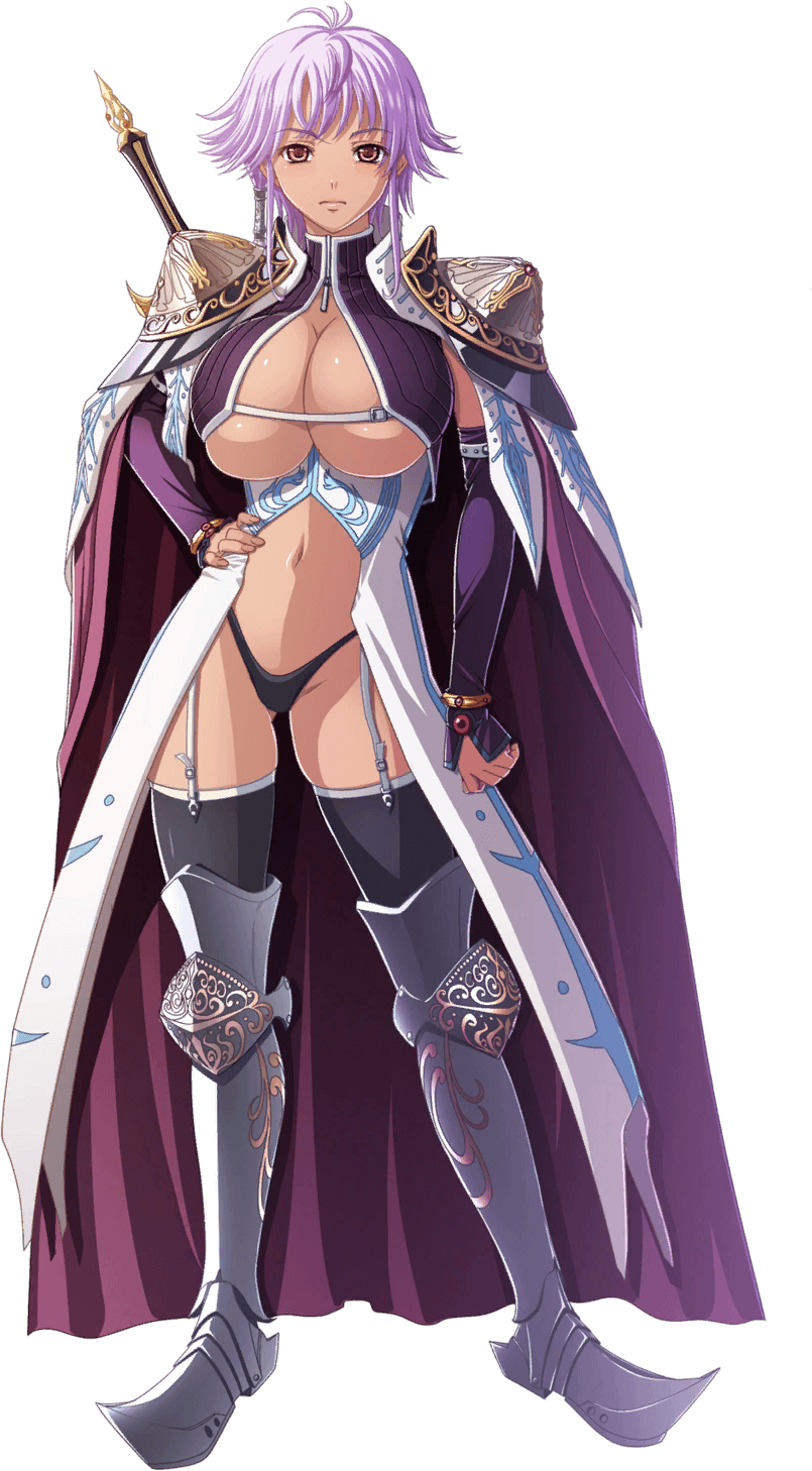 グラディス - 巨乳ファンタジーバースト 攻略 Wiki